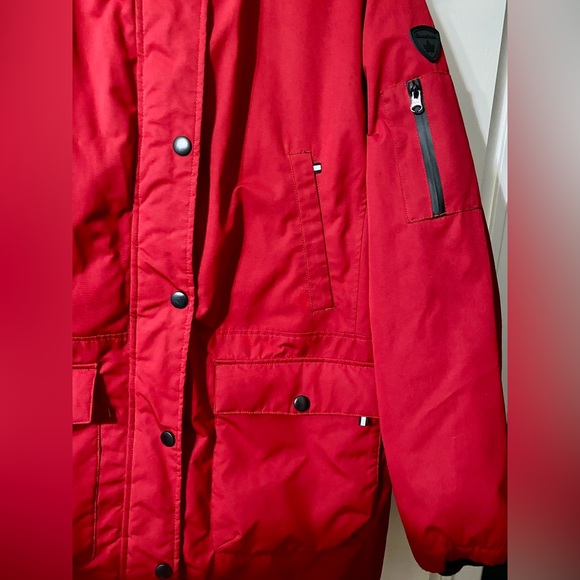 Canadiana Parka - Picture 4 of 6